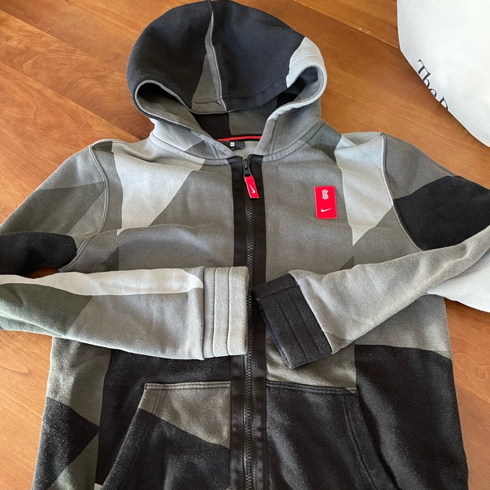 Boys Nike Hoodie